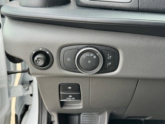 Used 2024 Ford Transit 250 Base w/ Exterior Upgrade Package image 17