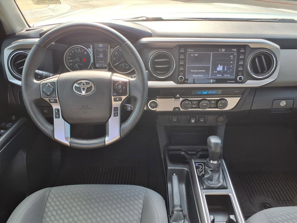 Used 2023 Toyota Tacoma SR5 image 14