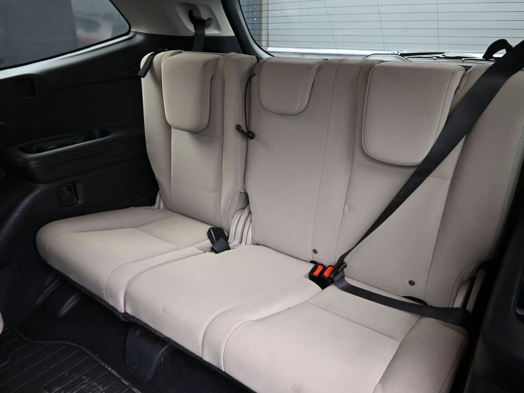 Used 2019 Subaru Ascent Premium image 26