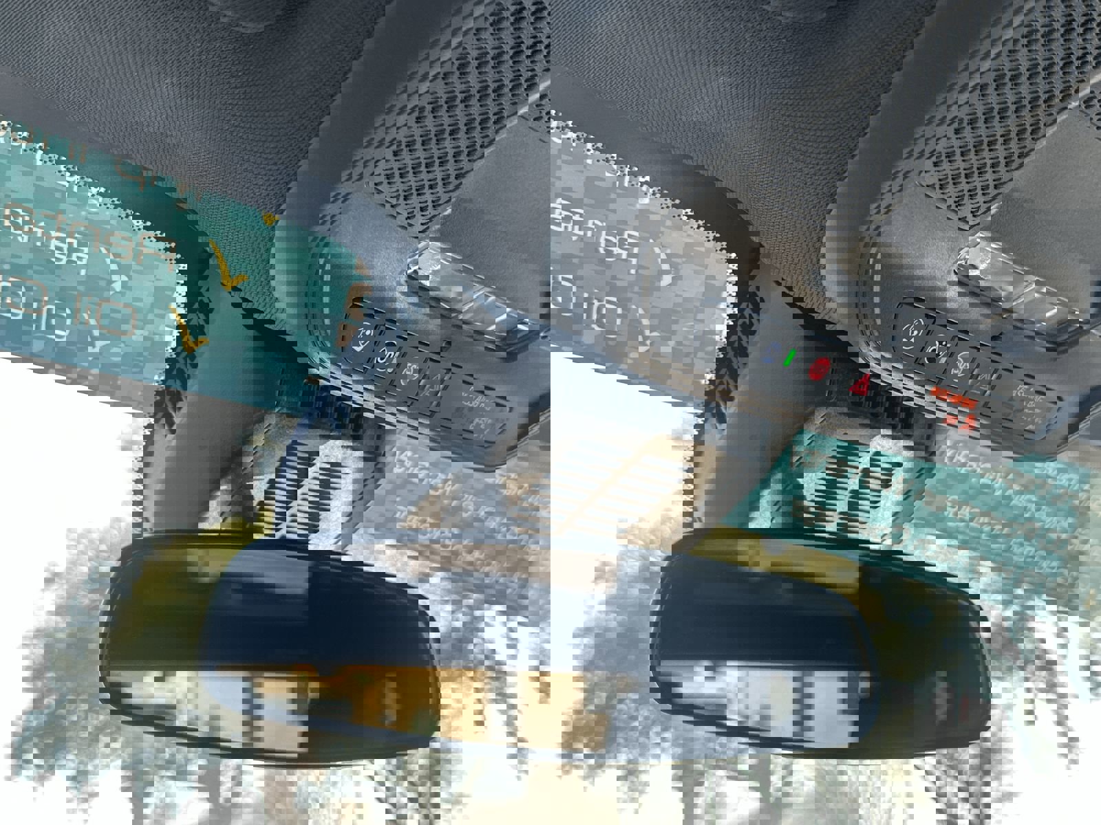 Used 2025 Chevrolet Equinox LT image 29