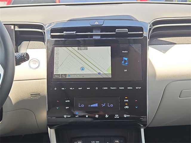 Used 2024 Hyundai Tucson Limited image 19