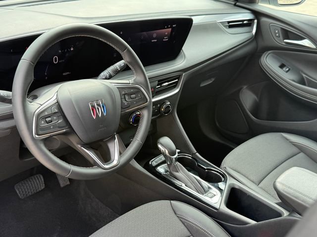 Used 2025 Buick Encore GX Preferred image 11
