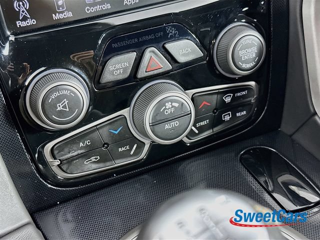 Used 2016 Dodge Viper GTS RWD image 24