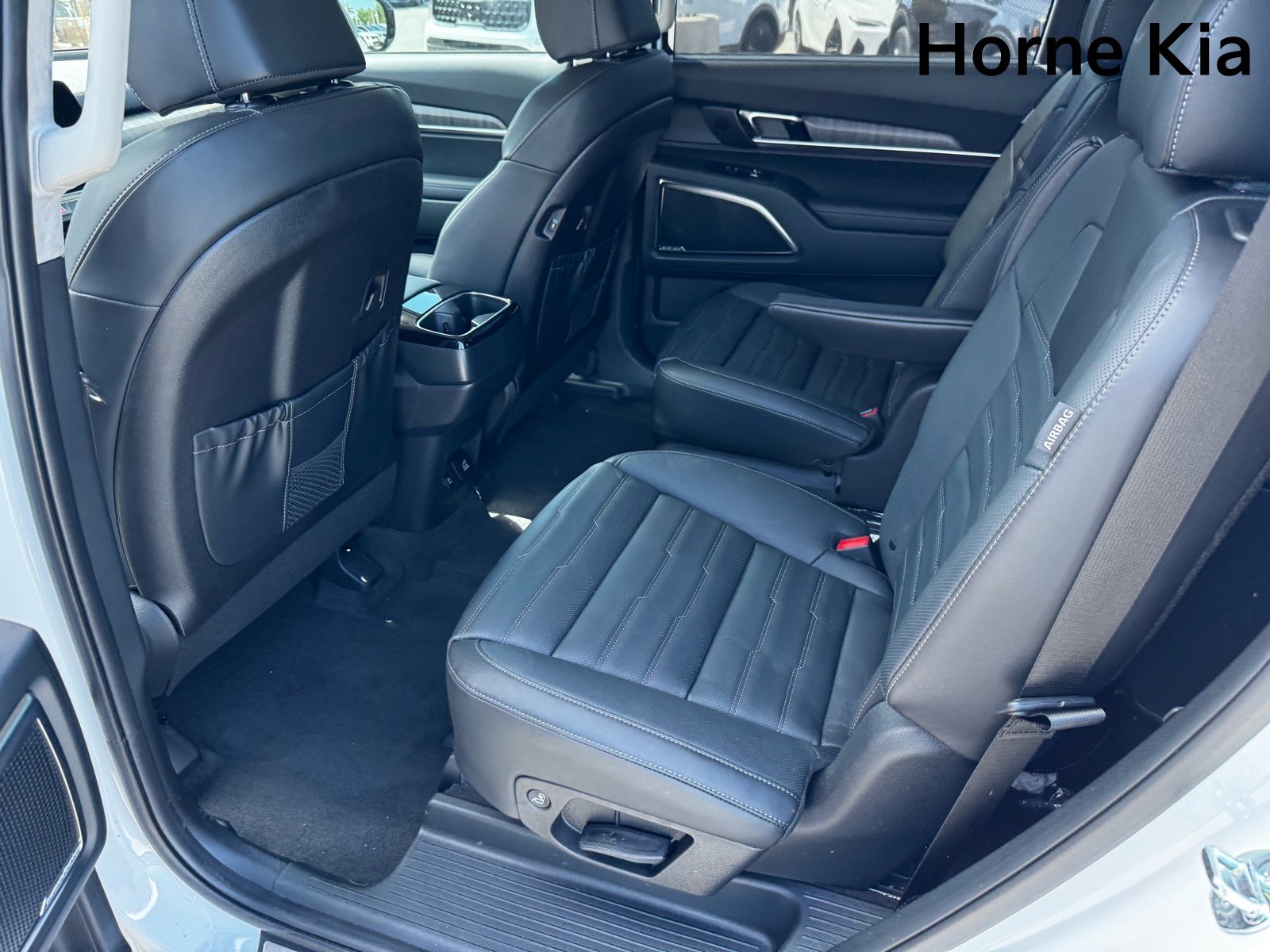 New 2025 Kia Telluride SX Prestige image 11