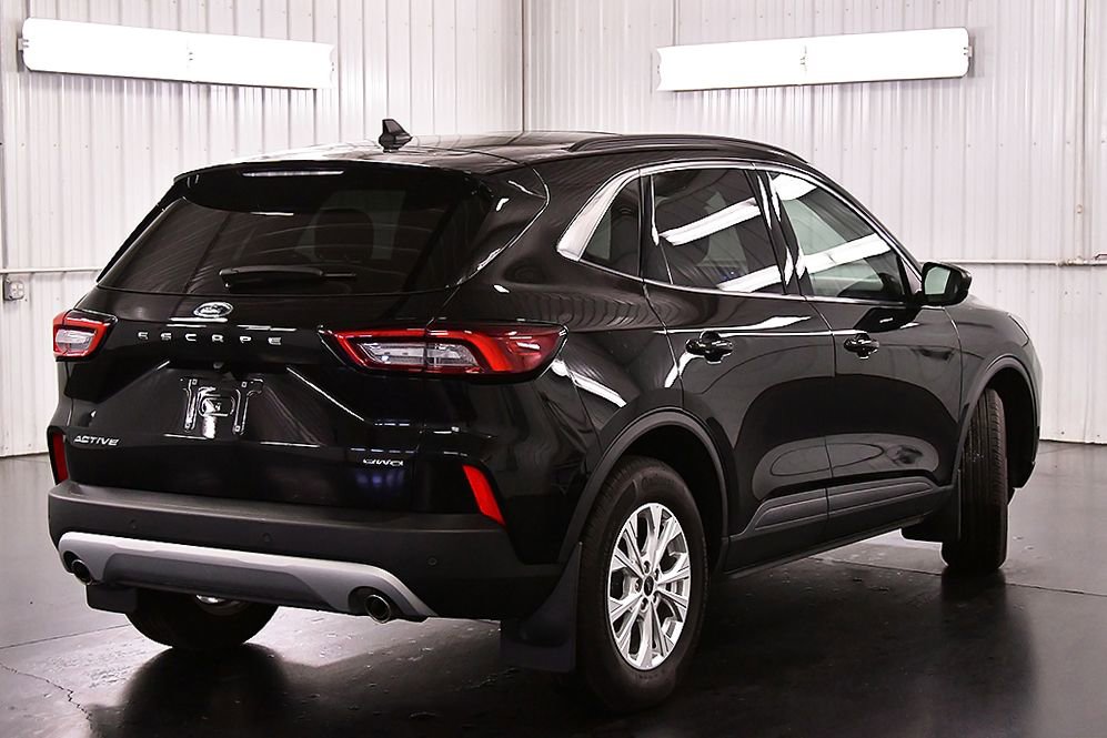Used 2024 Ford Escape Active w/ Tech Pack #1 image 7