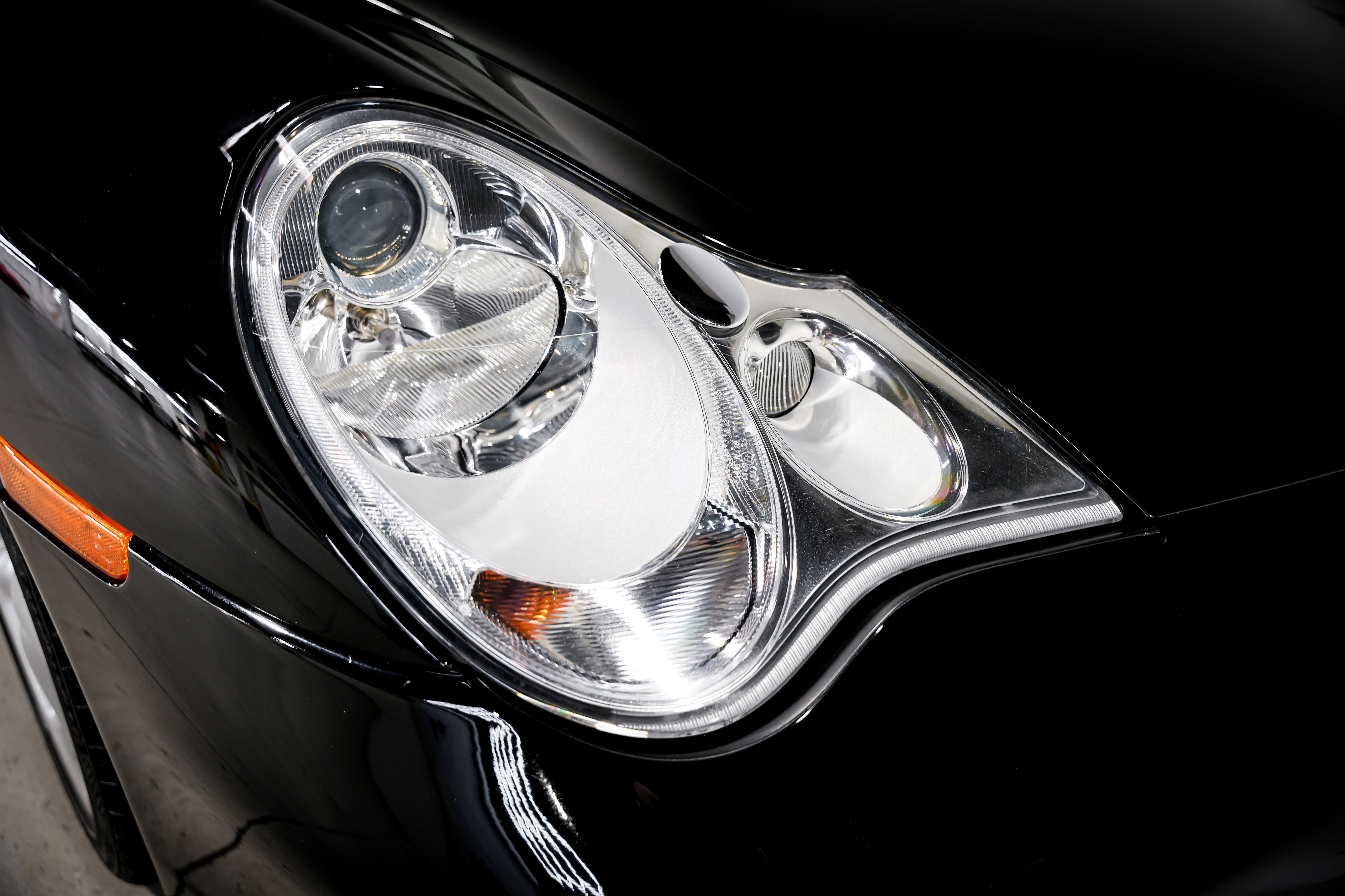 Used 2003 Porsche 911 Turbo image 40