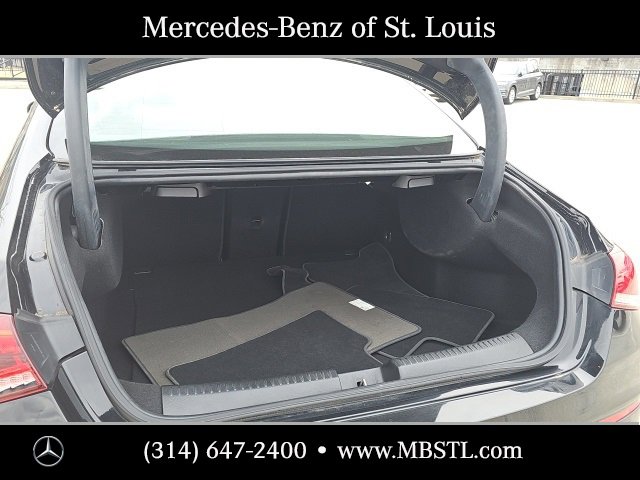 Used 2020 Mercedes-Benz CLA 250 4MATIC image 8