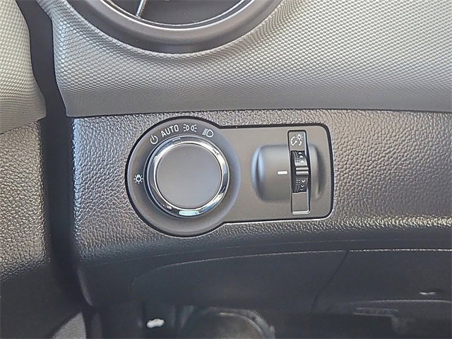 Used 2012 Chevrolet Sonic LS image 16