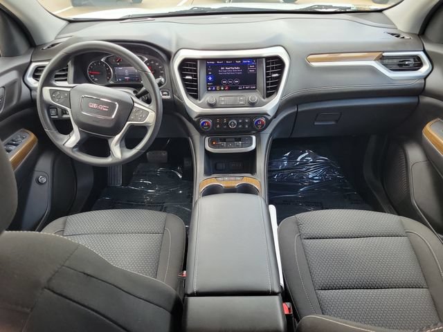 Used 2023 GMC Acadia SLE w/ Driver Convenience Package FWD image 13