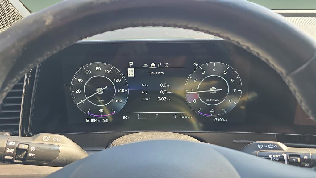 Used 2023 Kia Sportage X-Pro AWD/4WD image 17