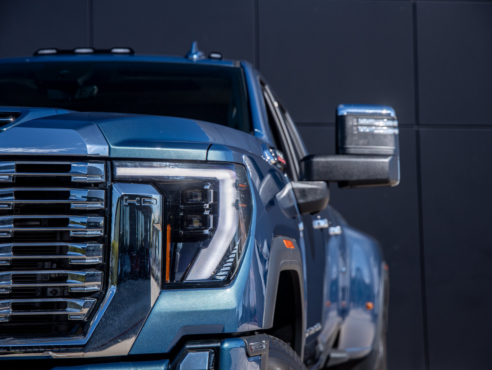 Used 2026 GMC Sierra 3500 Denali w/ Denali Reserve Package AWD/4WD image 18