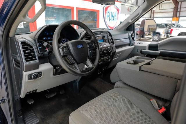 Used 2018 Ford F250 XLT image 5