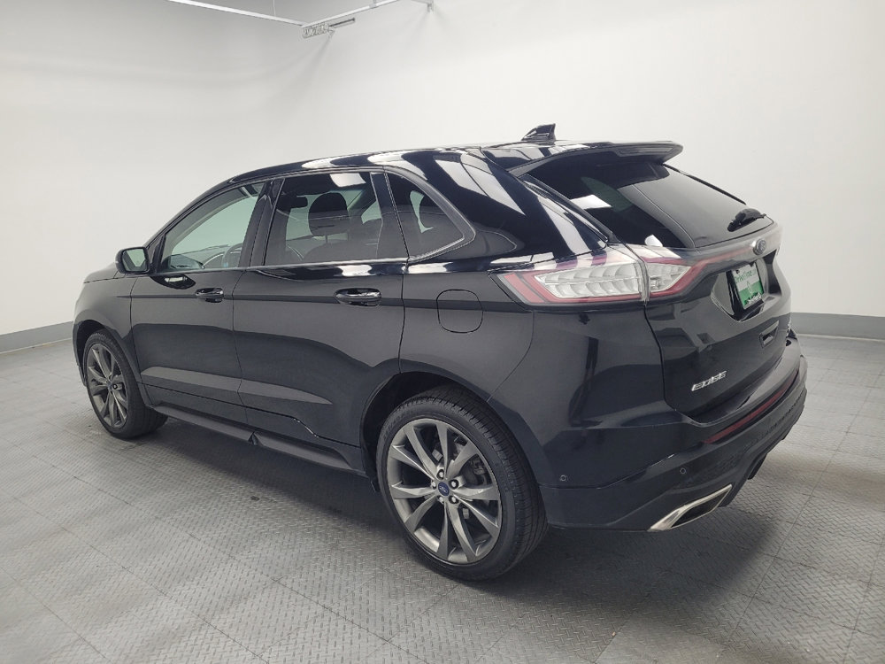 Used 2016 Ford Edge Sport w/ Equipment Group 401A image 3