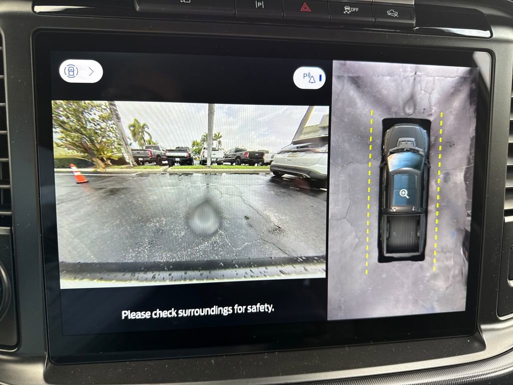 New 2026 Ford F150 Raptor image 31