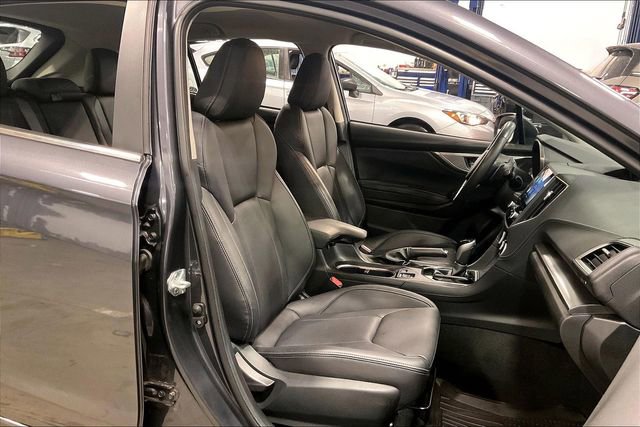 Used 2023 Subaru Impreza 2.0i Limited image 7