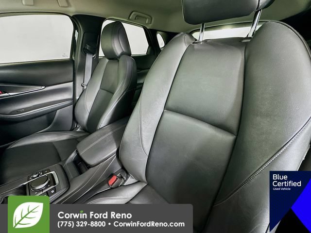 Used 2022 MAZDA CX-30 AWD 2.5 S w/ Select Package image 22