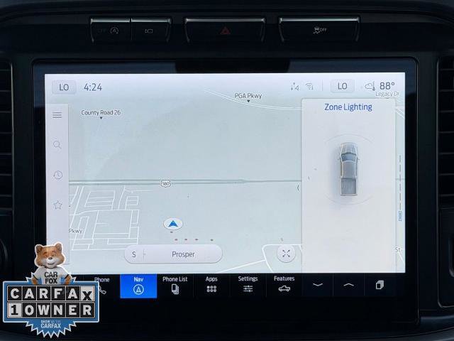 Certified 2024 Ford F150 XLT w/ Tow/Haul Package image 16