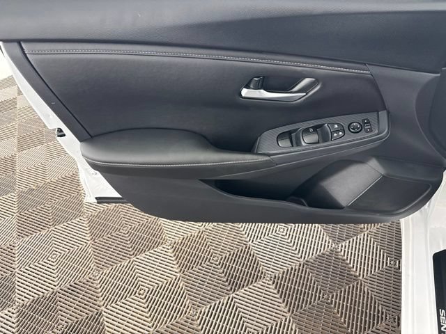 Certified 2025 Nissan Sentra SV w/ All-Weather Package FWD image 18