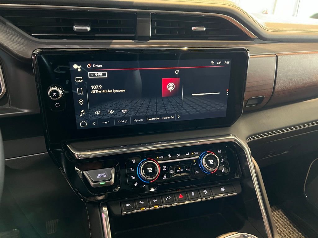 Used 2023 GMC Sierra 1500 Denali Ultimate image 28