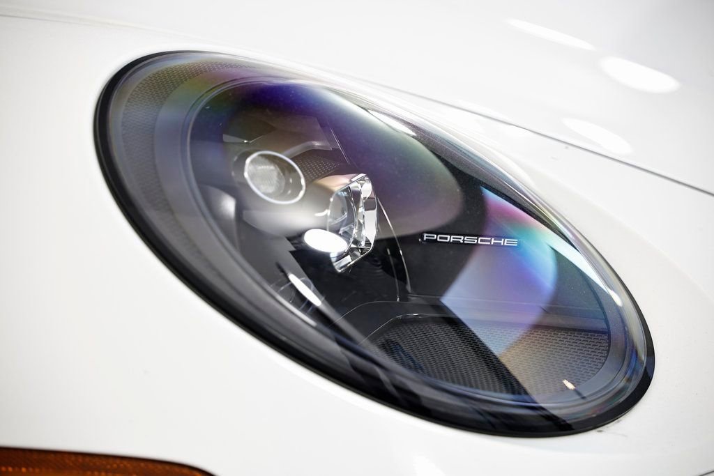 Certified 2023 Porsche 911 Carrera GTS RWD image 18