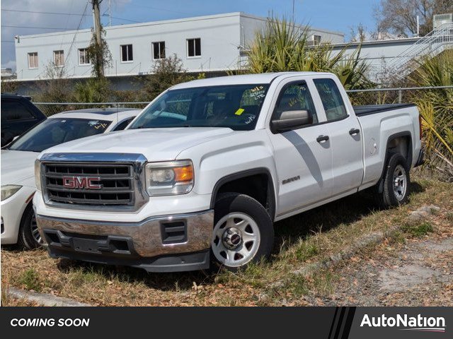 Used 2014 GMC Sierra 1500 2WD Double Cab