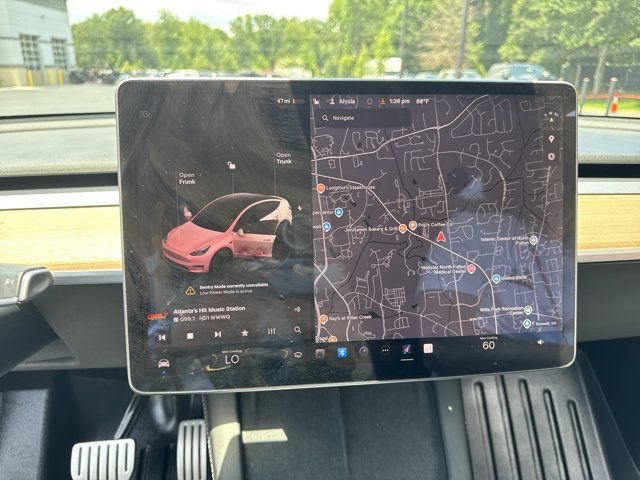 Used 2022 Tesla Model Y Performance AWD/4WD image 30