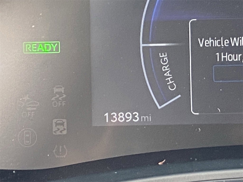 Used 2024 Toyota Grand Highlander XLE image 34