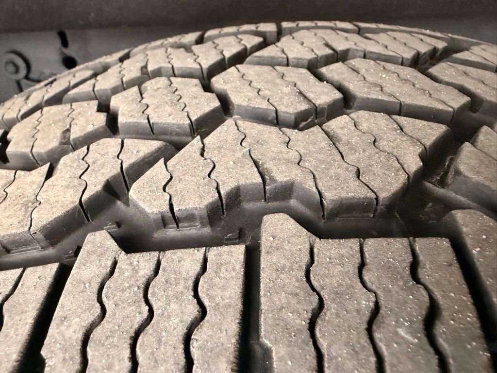 Used 2016 Chevrolet Silverado 1500 LTZ w/ Sport Package image 17