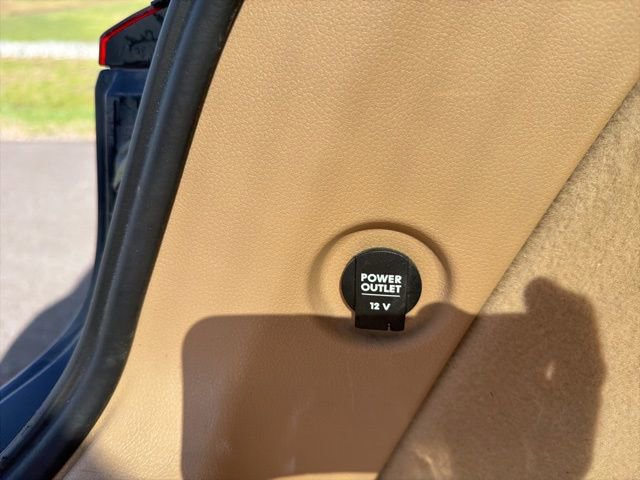Used 2017 Porsche Macan S AWD/4WD image 11