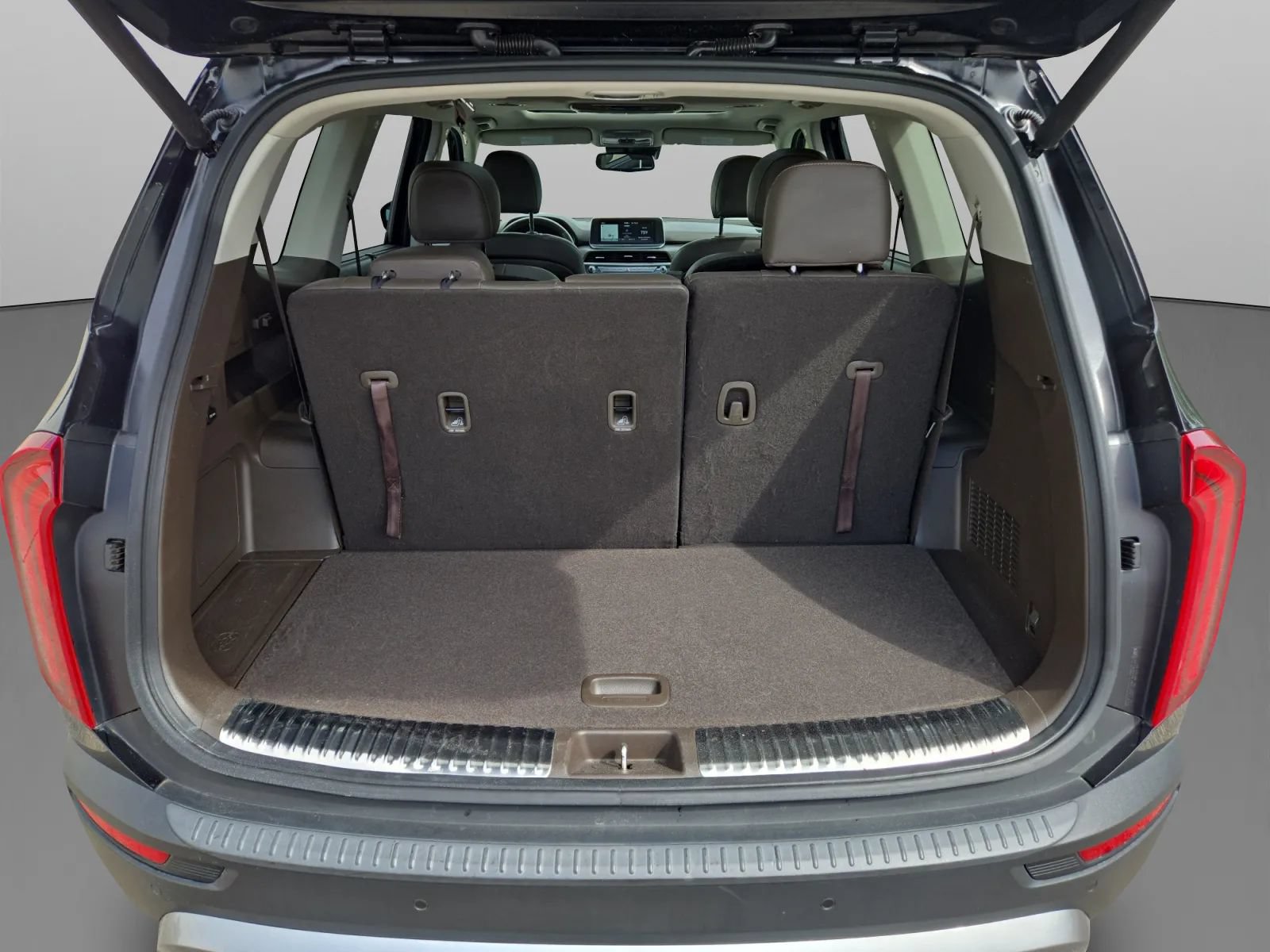 Used 2021 Kia Telluride SX AWD/4WD image 29