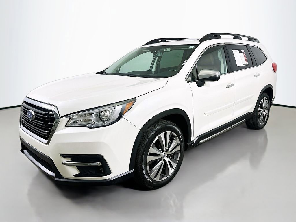 Used 2020 Subaru Ascent Touring image 3