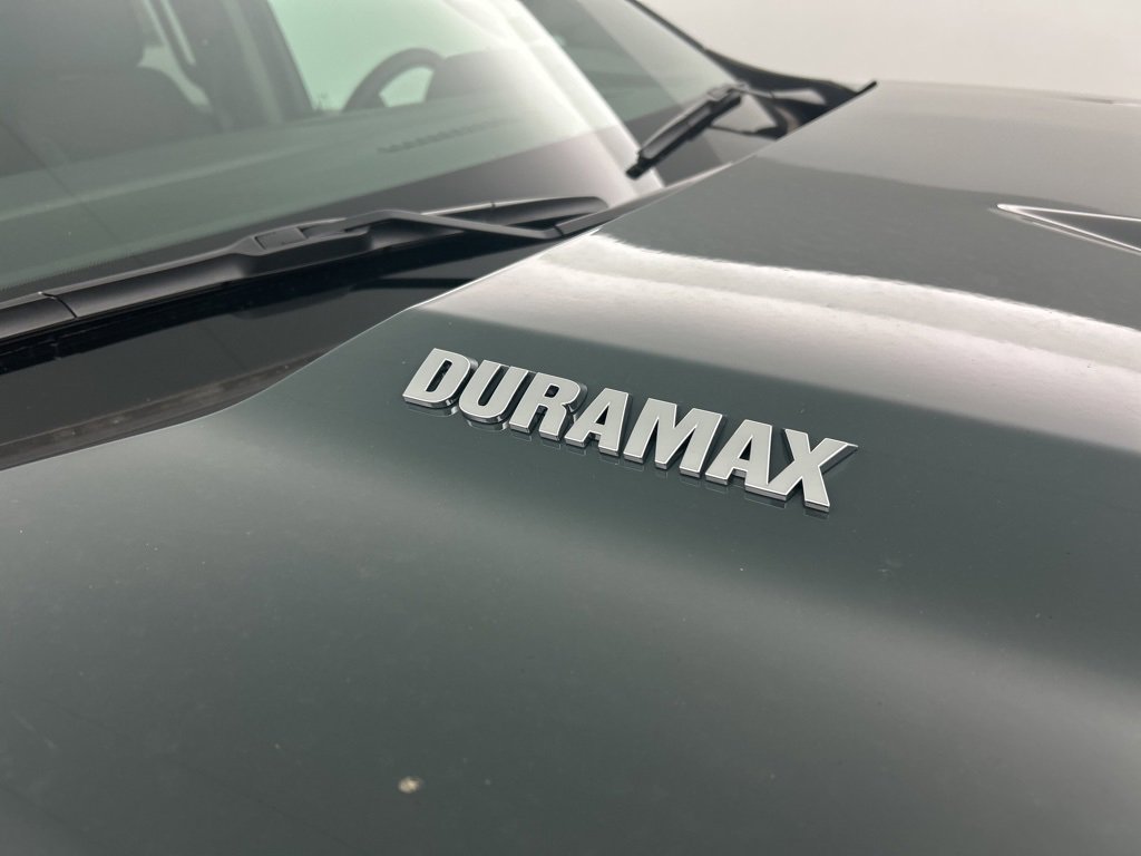 New 2026 Chevrolet Silverado 1500 LT w/ Safety Package image 5