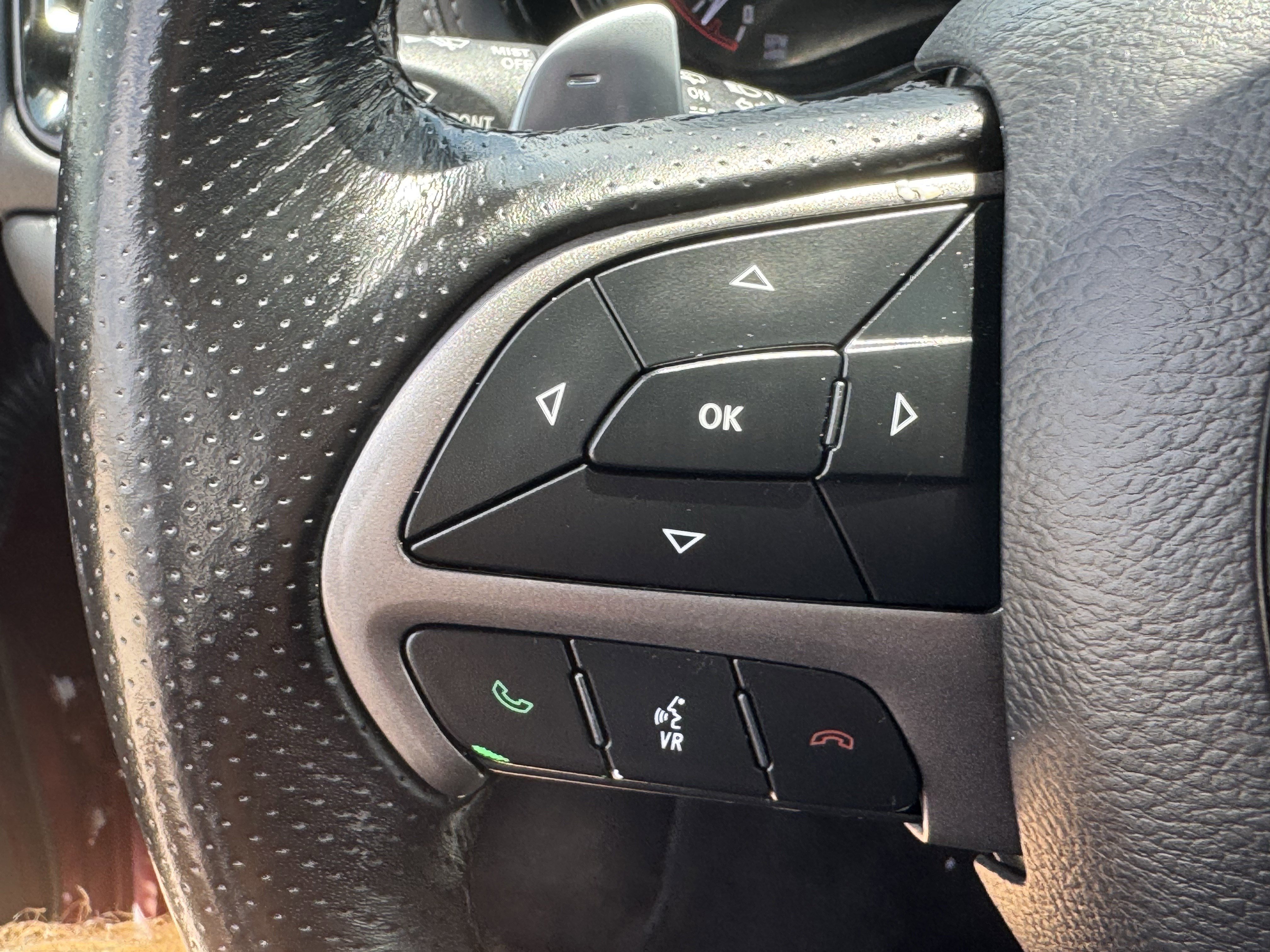 Used 2022 Dodge Durango Citadel AWD/4WD image 24