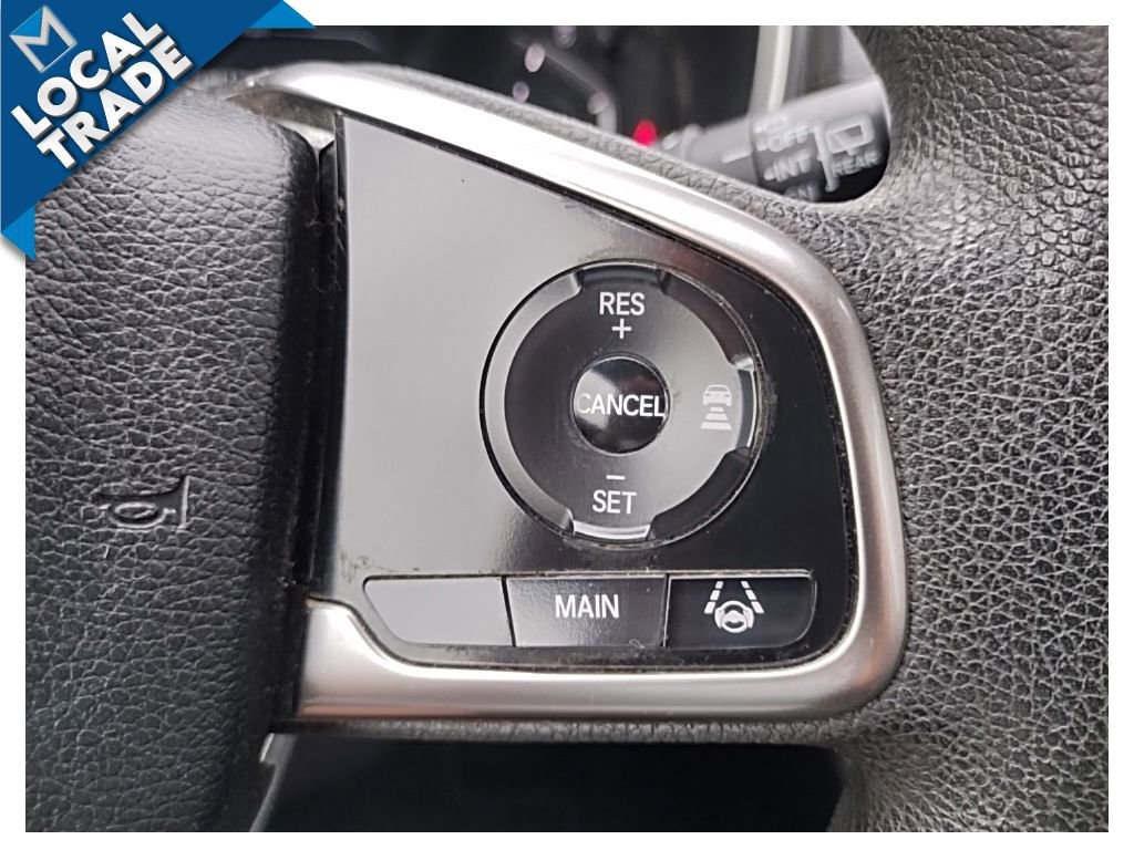 Used 2017 Honda CR-V EX image 19