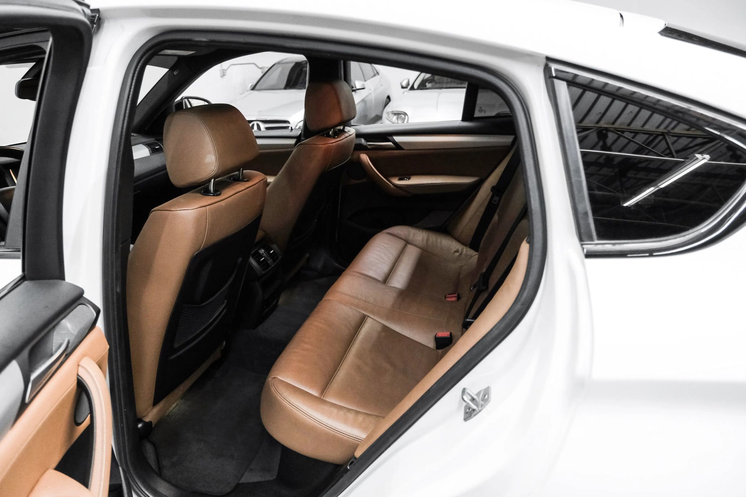 Used 2015 BMW X4 xDrive35i image 39