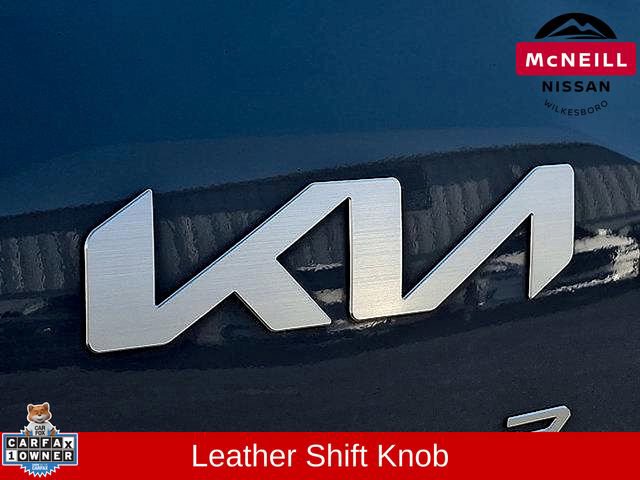 Used 2024 Kia Telluride EX X-Line image 33