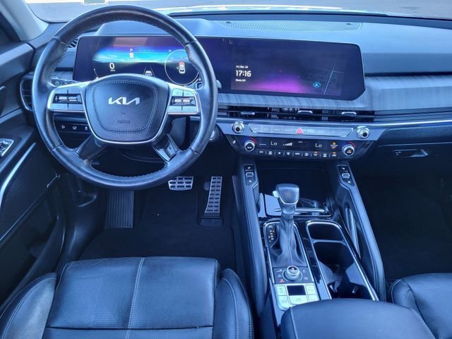 Used 2023 Kia Telluride SX image 25