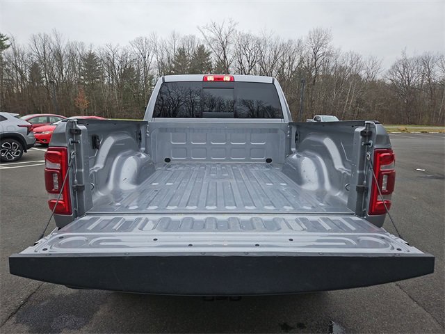 Used 2024 RAM 2500 Laramie image 25