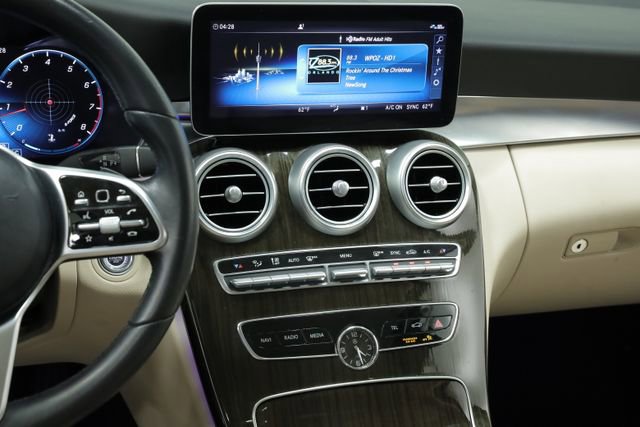 Used 2021 Mercedes-Benz C 300 Sedan image 16