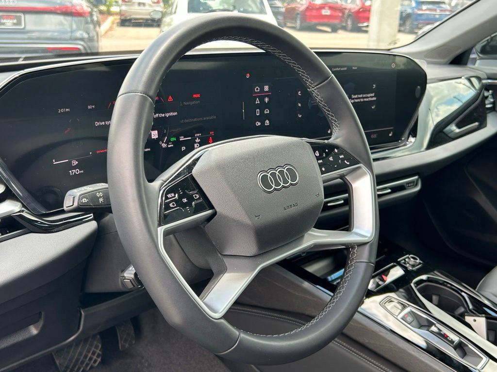 Used 2025 Audi A5 2.0T Premium w/ Convenience Package AWD/4WD image 17