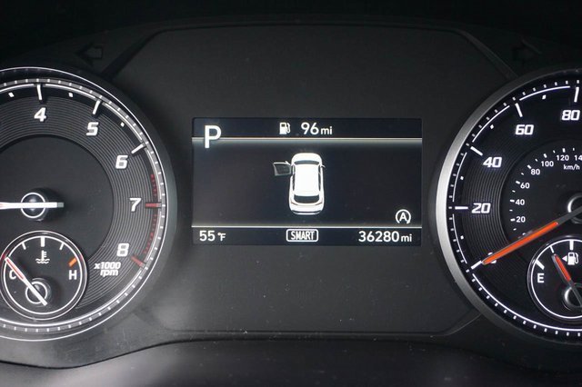 Used 2023 Hyundai Santa Fe XRT w/ Cargo Package image 23