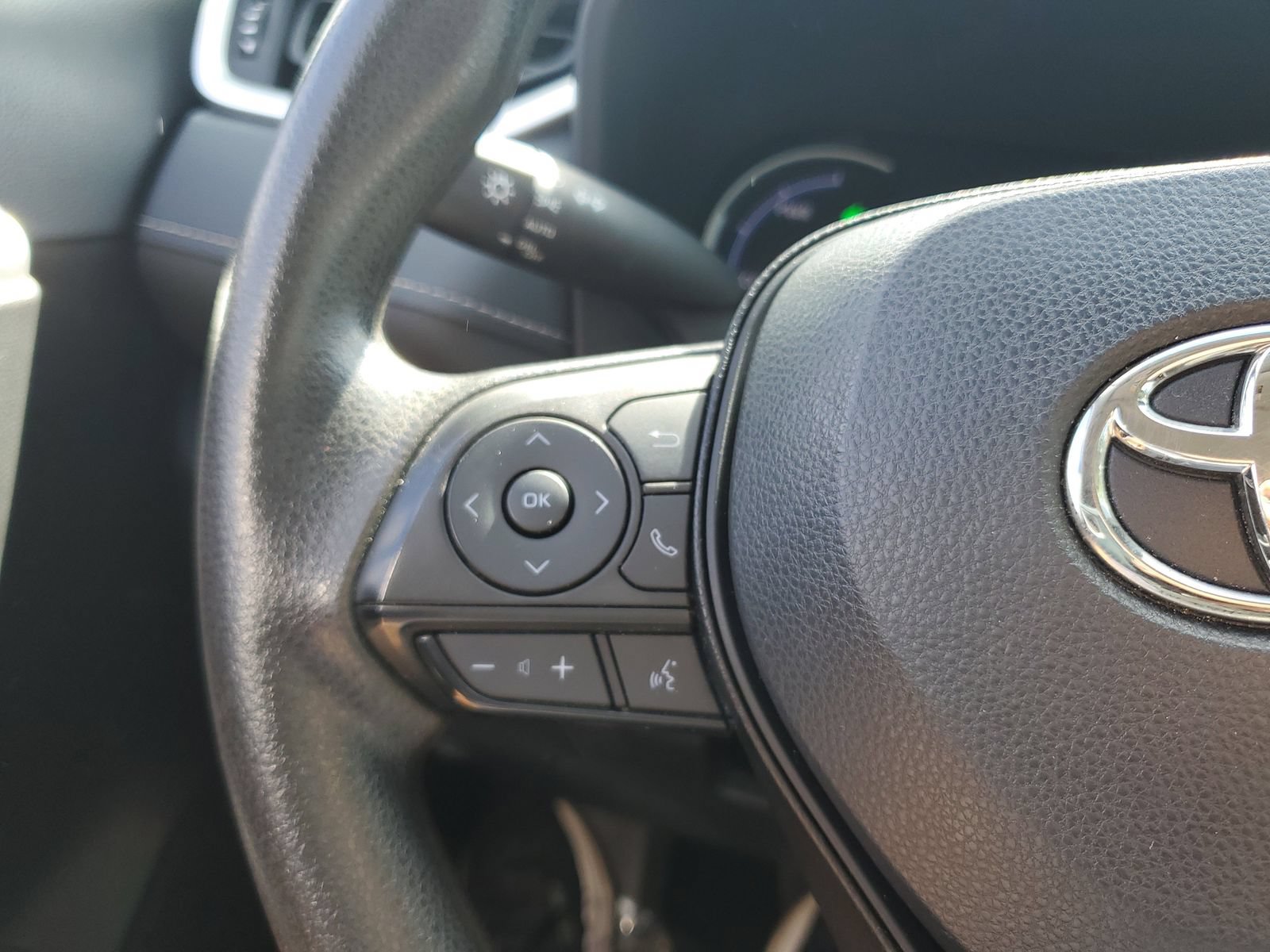 Certified 2024 Toyota RAV4 XLE AWD/4WD image 22