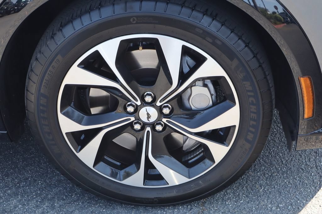 Used 2023 Ford Mustang Mach-E Premium RWD image 10