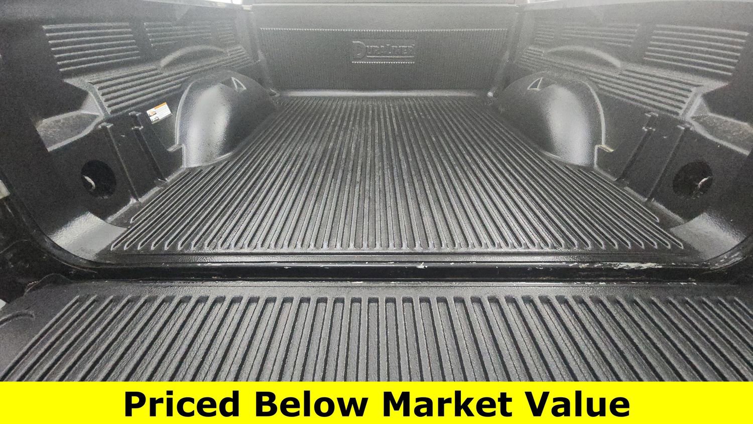 Used 2022 RAM 1500 Lone Star image 22