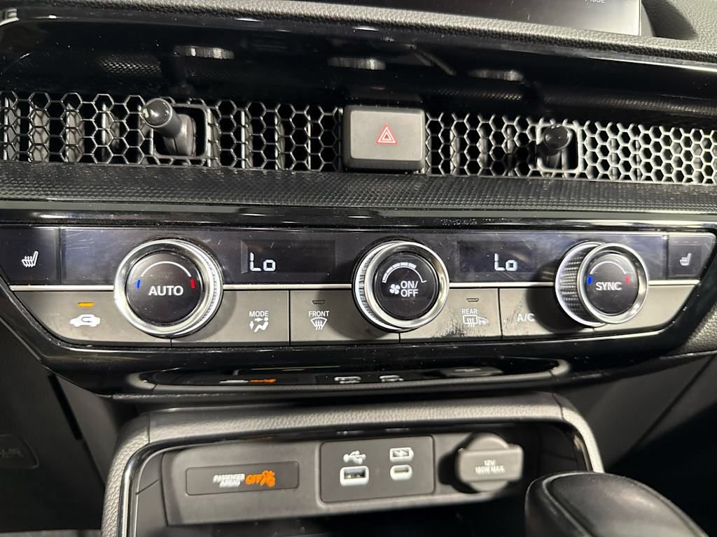 Used 2023 Honda CR-V EX-L image 29