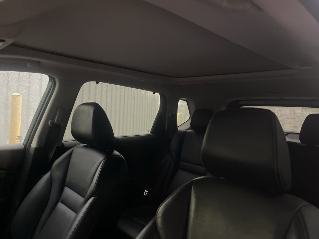 Used 2021 Nissan Rogue SL w/ Premium Package image 26