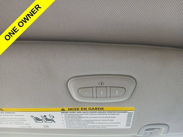 Certified 2023 Chrysler Pacifica Limited FWD image 20