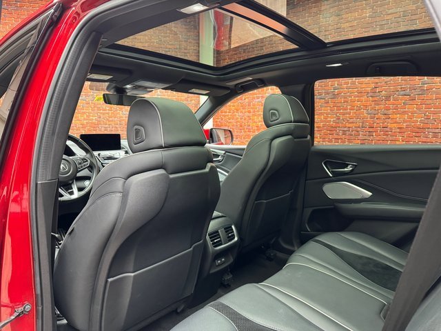 Used 2020 Acura RDX A-Spec image 23