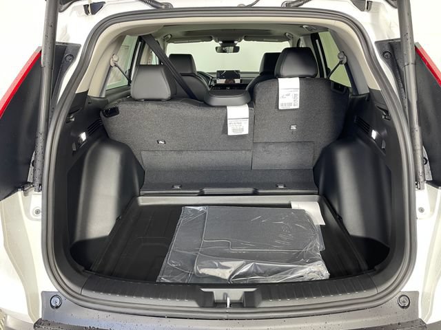New 2026 Honda CR-V EX-L image 16