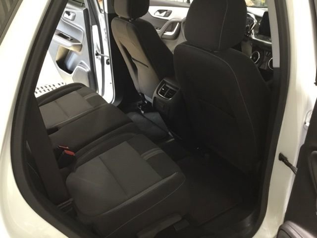 Used 2025 Chevrolet Blazer LT image 45